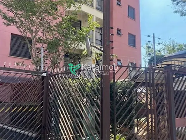 Apartamento 2 quartos e 1 banheiro, à venda ou para alugar, no bairro Saúde em São Paulo