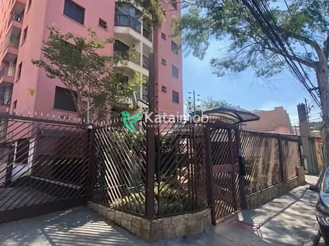 Apartamento 2 quartos e 1 banheiro, à venda ou para alugar, no bairro Saúde em São Paulo