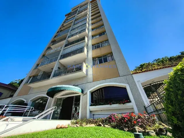 Apartamento 3 quartos e 3 banheiros, à venda, no bairro Centro em Petrópolis
