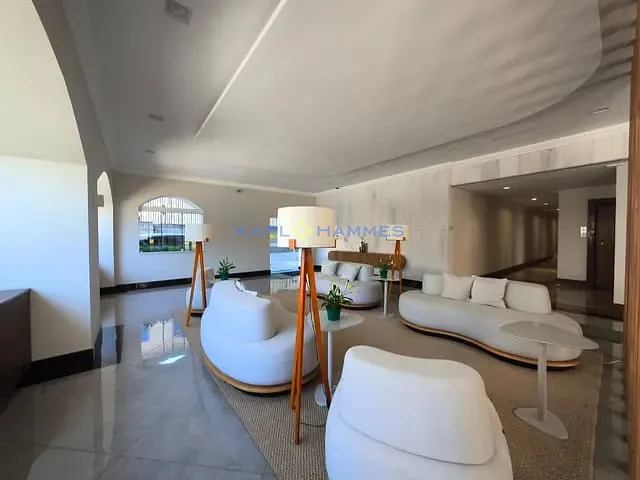 Apartamento 3 quartos e 3 banheiros, à venda, no bairro Centro em Petrópolis