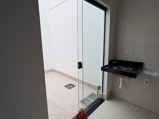 Apartamento com 66m² 2 quartos e 3 banheiros, à venda, no bairro Jardim Três Colinas em Franca