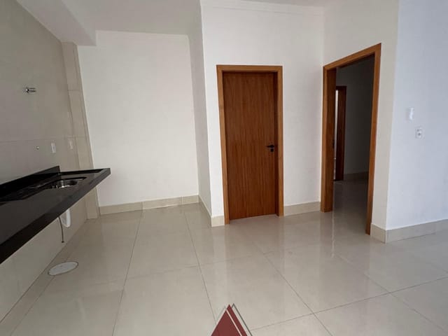 Apartamento com 66m² 2 quartos e 3 banheiros, à venda, no bairro Jardim Três Colinas em Franca