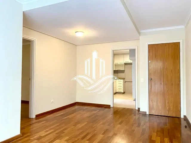 Apartamento 3 quartos e 3 banheiros, à venda ou para alugar, no bairro Santo Amaro em São Paulo