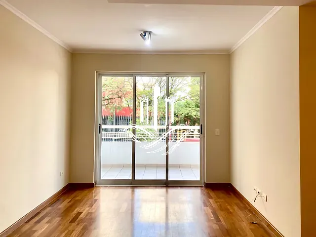 Apartamento 3 quartos e 3 banheiros, à venda ou para alugar, no bairro Santo Amaro em São Paulo