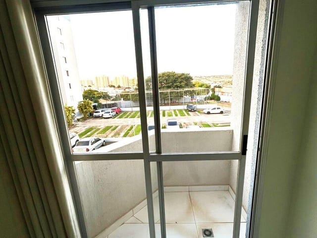 Foto do Apartamento - Apartamento para venda e locação, 3 quartos, Jardim Caxambu, Piracicaba, SP | Guastali e Ramos Imóveis