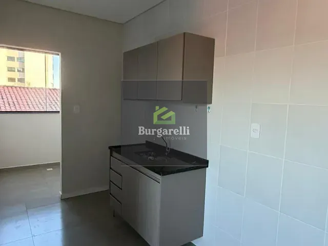 Apartamento 2 quartos e 2 banheiros, para alugar, no bairro Monte Líbano em Lavras
