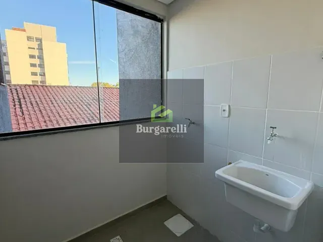 Apartamento 2 quartos e 2 banheiros, para alugar, no bairro Monte Líbano em Lavras