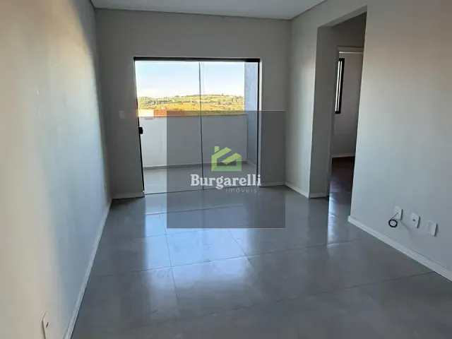 Apartamento 2 quartos e 2 banheiros, para alugar, no bairro Monte Líbano em Lavras