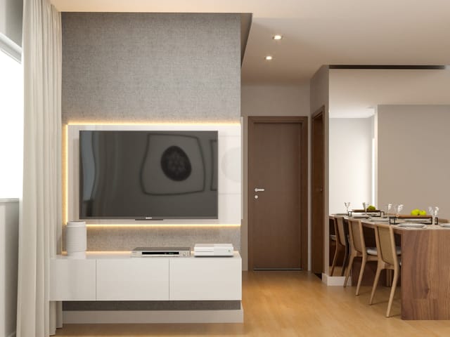 Foto do Apartamento - Apartamento 2 quartos sendo  1 suíte + elevador + documentação gratuita, no maior vetor de crescimento de Vitória da Conquista, Bahia | Locar Imóvel