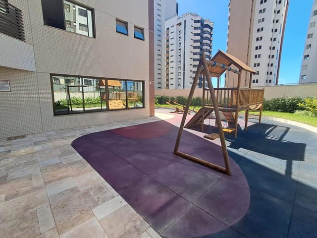Apartamento 2 quartos e 5 banheiros, à venda, no bairro Jardins em Aracaju