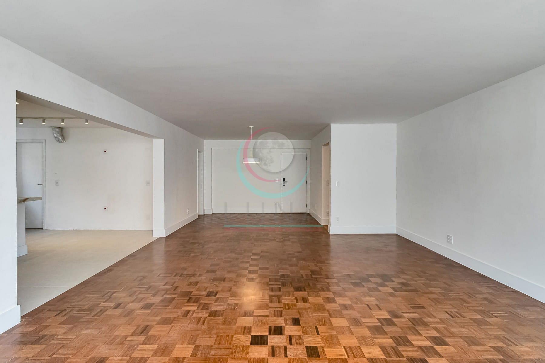 Apartamento, 3 quartos, 167 m² - Foto 34