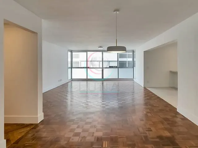 Apartamento 3 quartos e 5 banheiros, à venda, no bairro Higienópolis em São Paulo