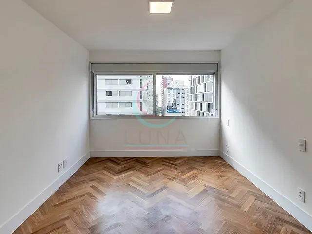 Apartamento 3 quartos e 5 banheiros, à venda, no bairro Higienópolis em São Paulo