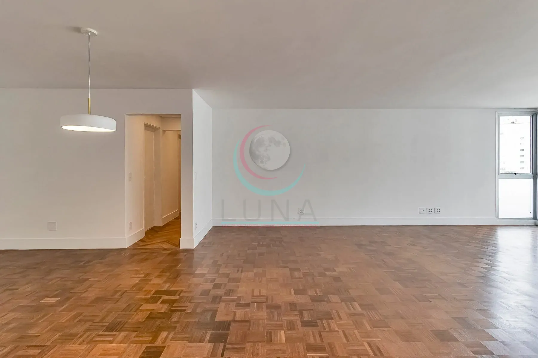 Apartamento, 3 quartos, 167 m² - Foto 12