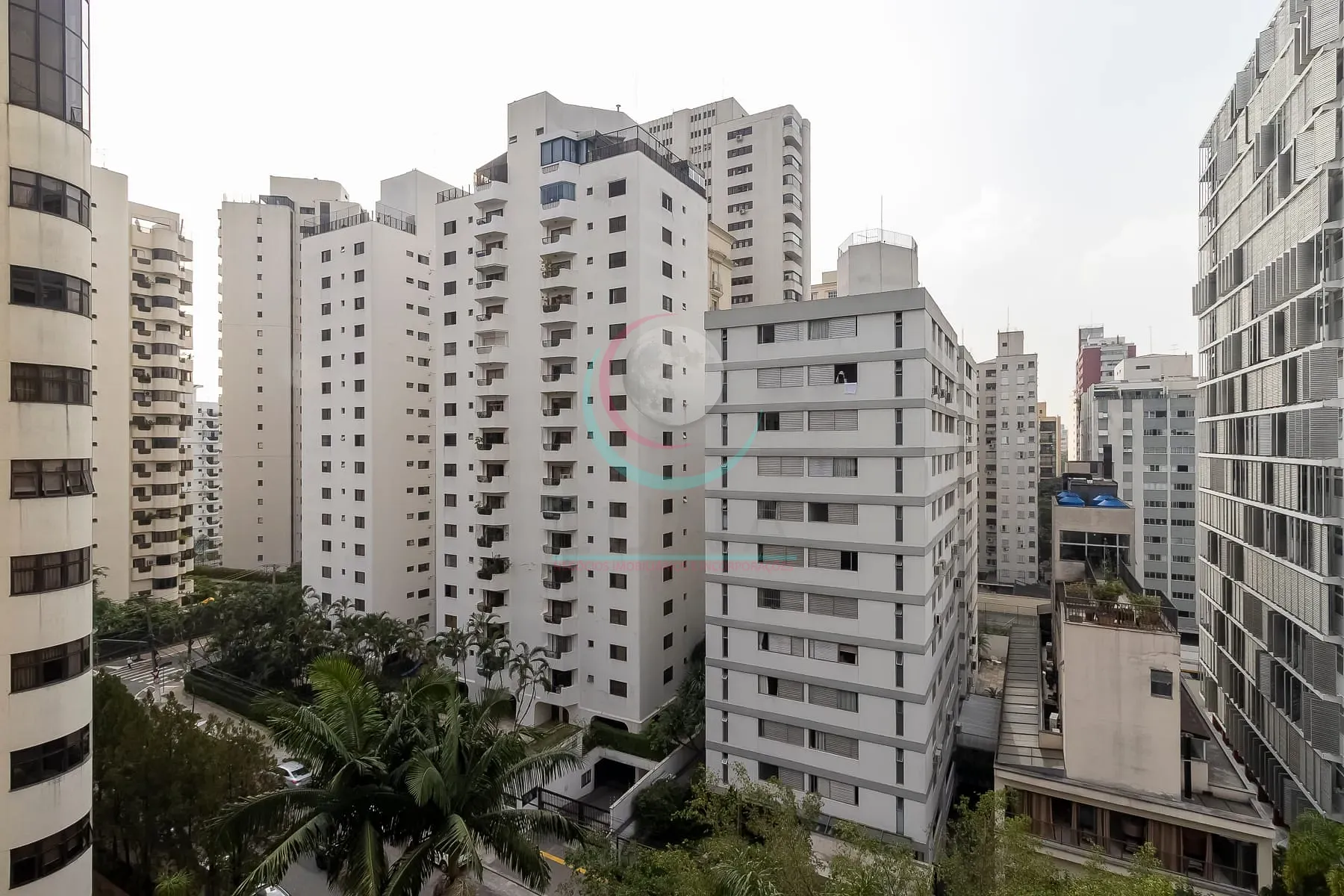 Apartamento, 3 quartos, 167 m² - Foto 14