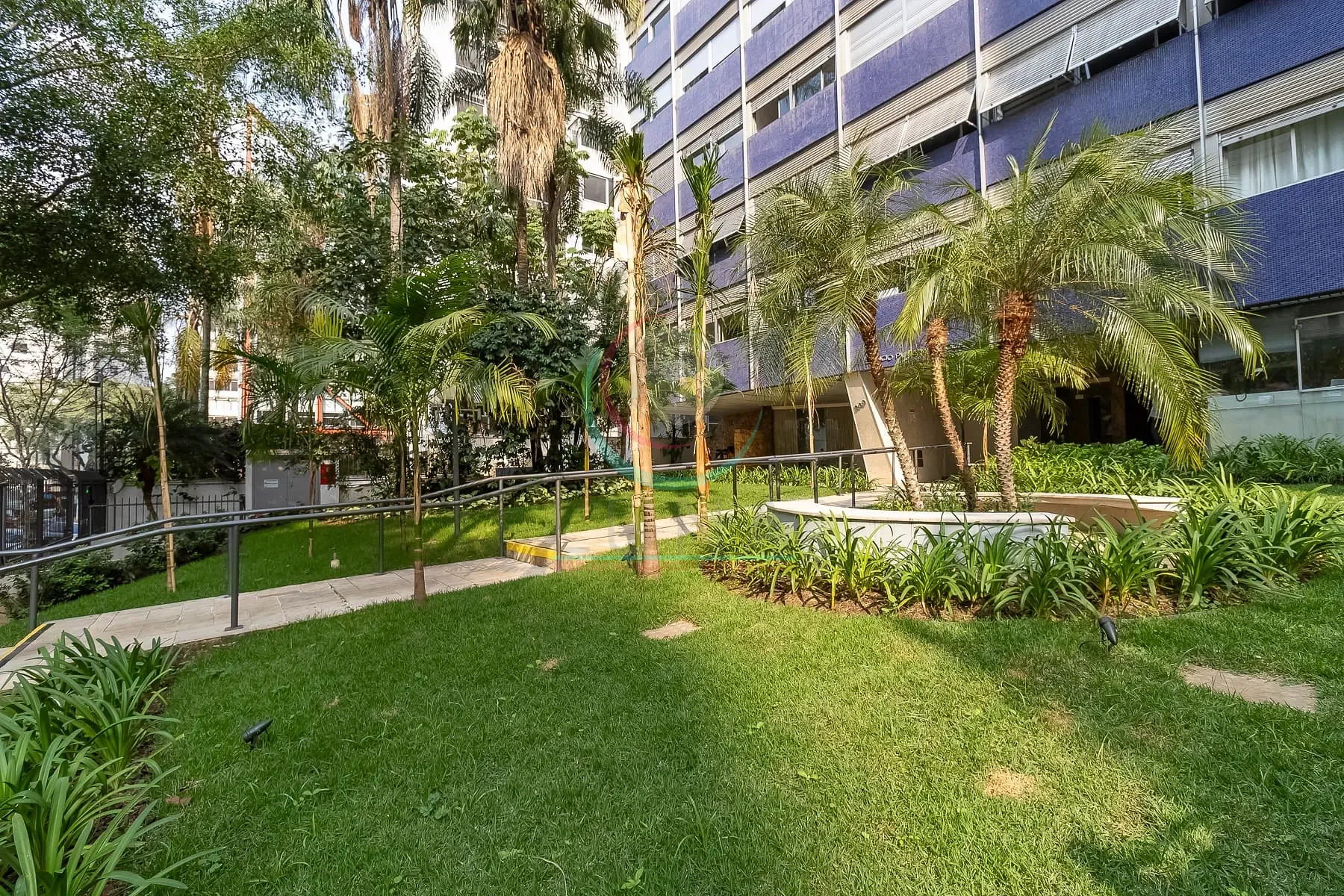 Apartamento, 3 quartos, 167 m² - Foto 2