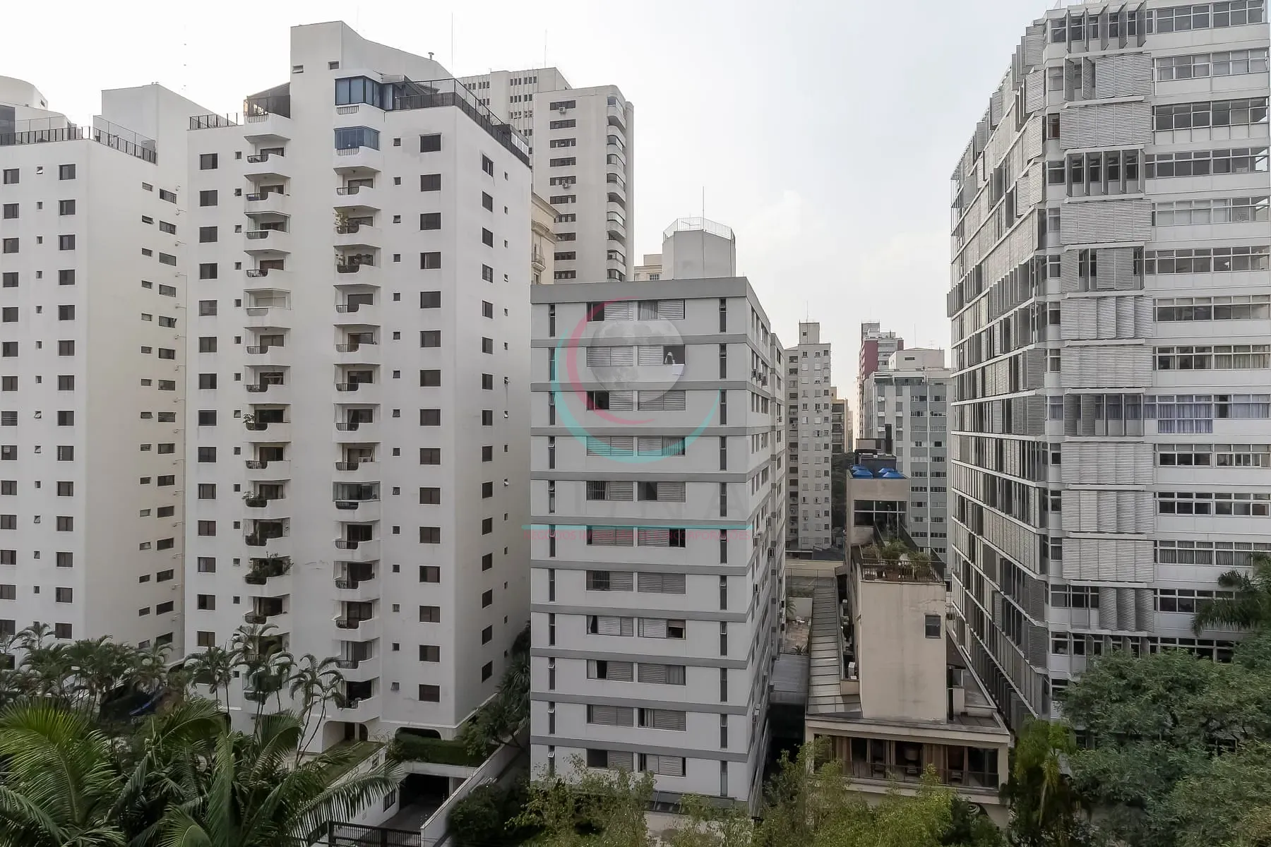 Apartamento, 3 quartos, 167 m² - Foto 9