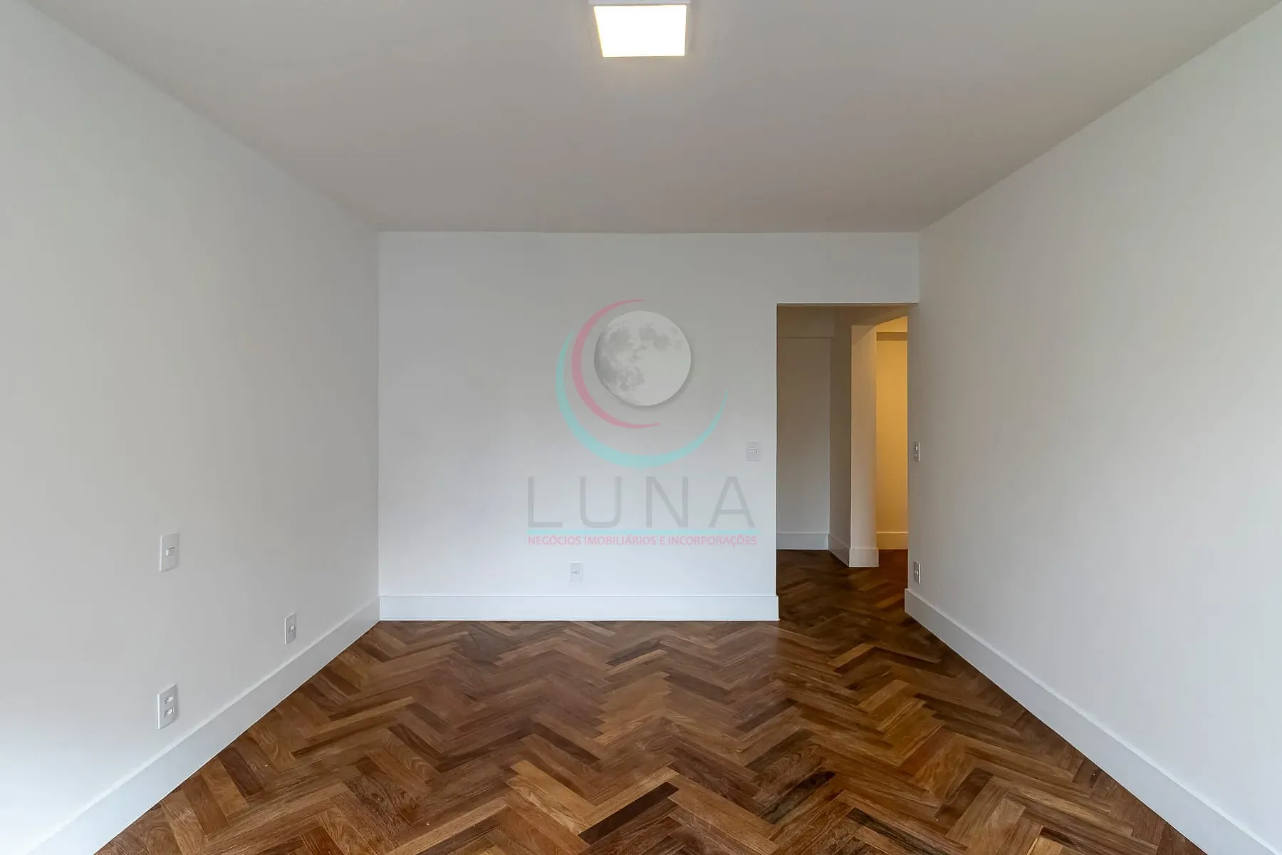 Apartamento, 3 quartos, 167 m² - Foto 3