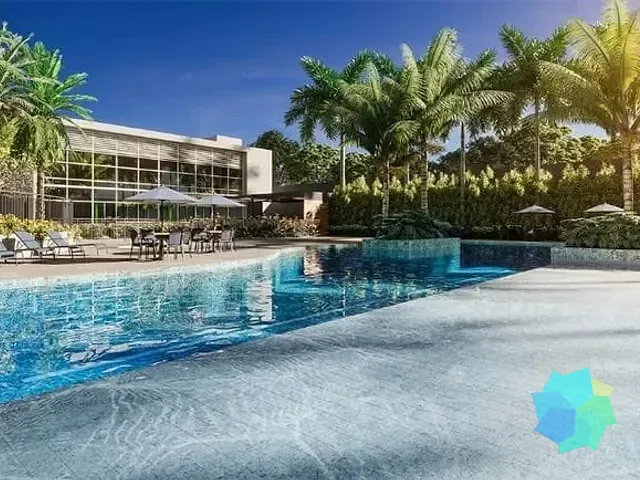 Apartamento com 76m² 3 quartos e 2 banheiros, à venda, no bairro Jardim D'Icaraí em Salto