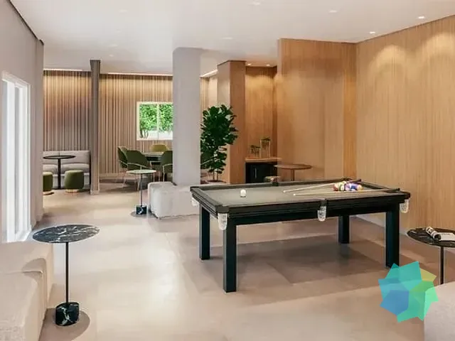 Apartamento com 76m² 3 quartos e 2 banheiros, à venda, no bairro Jardim D'Icaraí em Salto