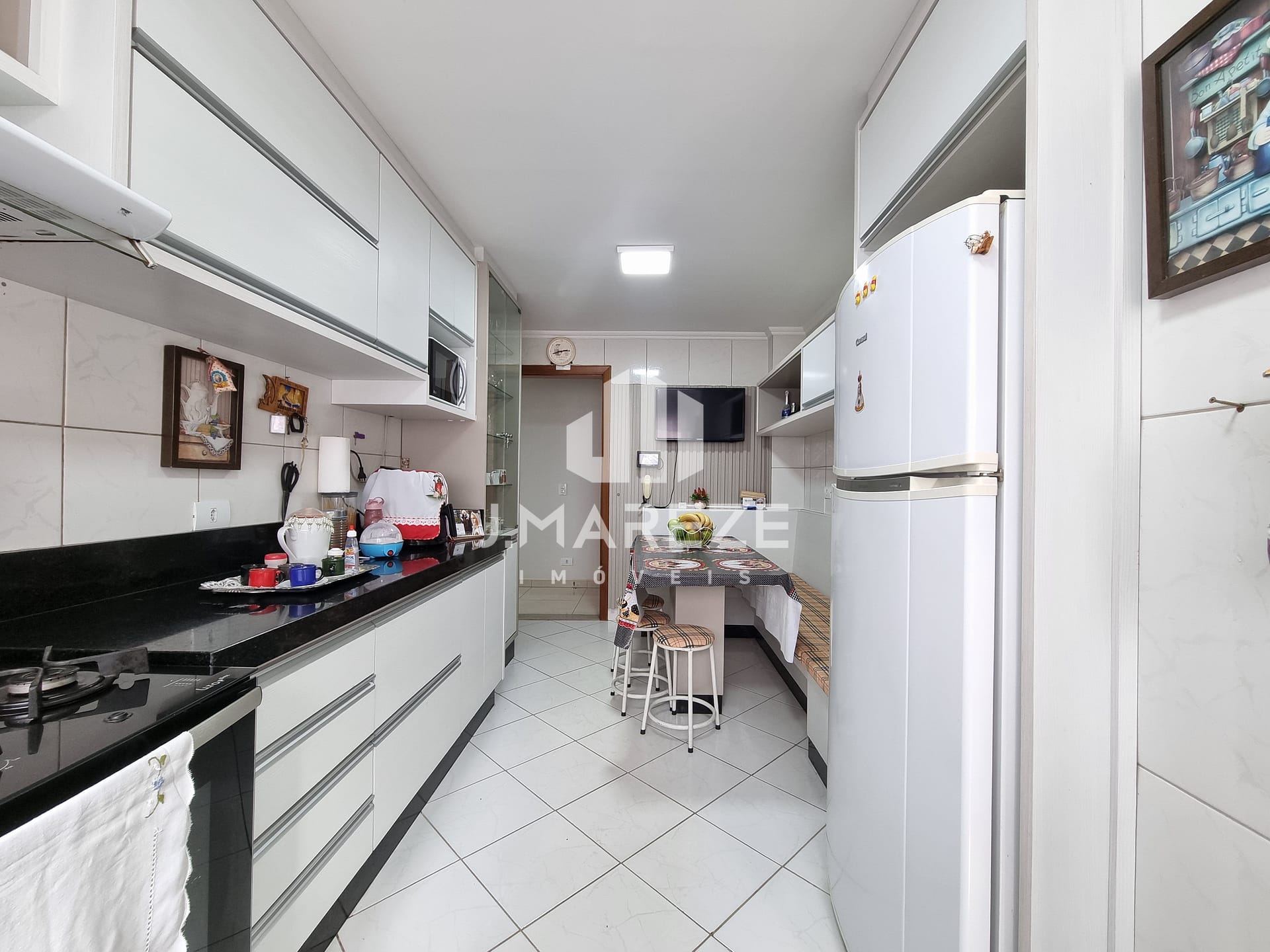 Apartamento à venda com 3 quartos, 99m² - Foto 20