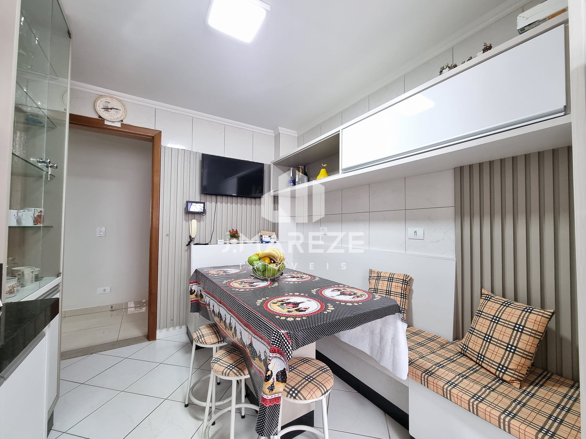 Apartamento à venda com 3 quartos, 99m² - Foto 19