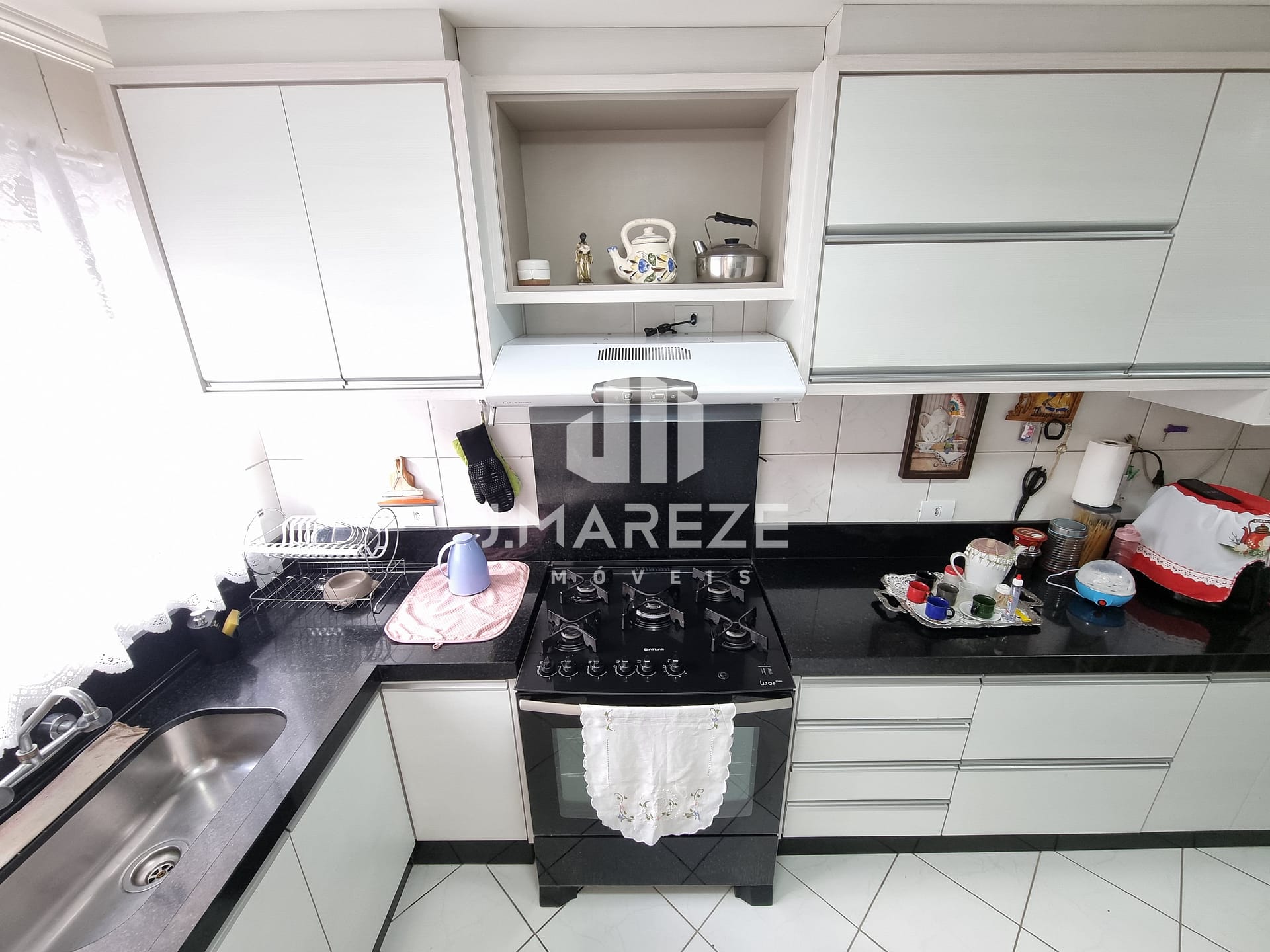 Apartamento à venda com 3 quartos, 99m² - Foto 18
