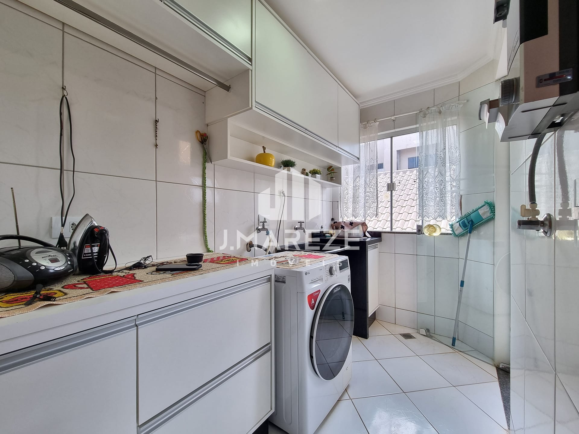 Apartamento à venda com 3 quartos, 99m² - Foto 15
