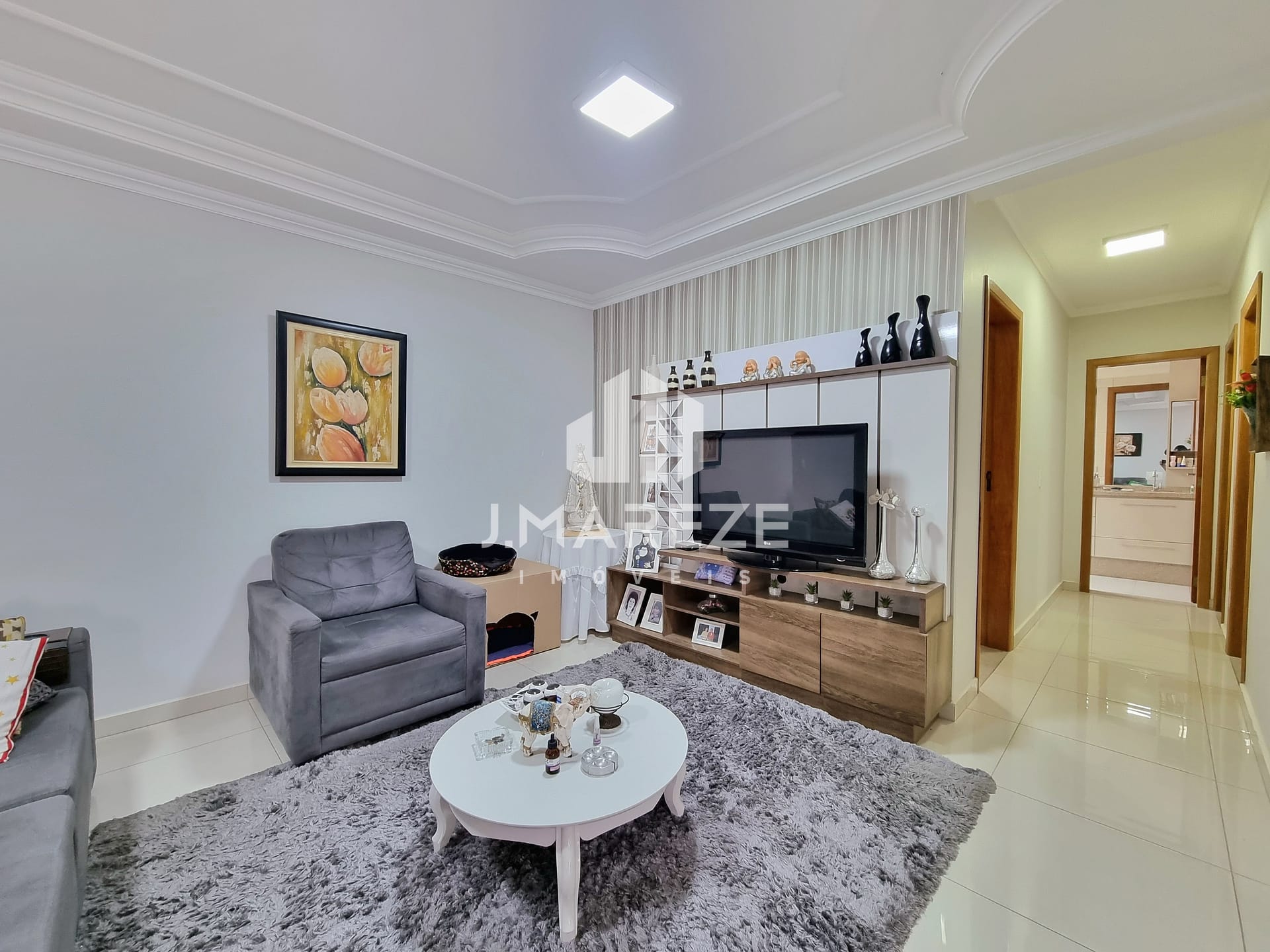 Apartamento à venda com 3 quartos, 99m² - Foto 10