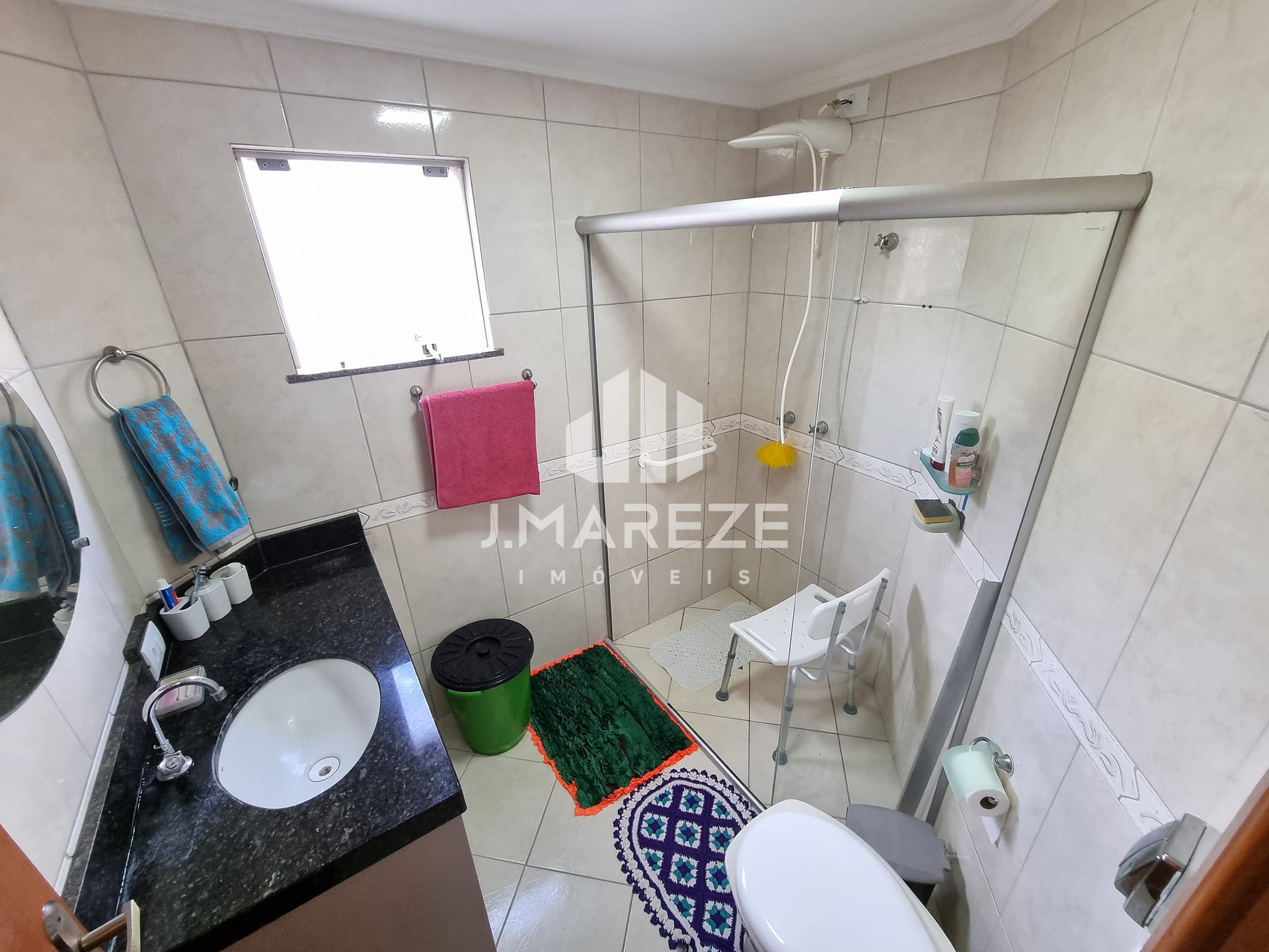 Apartamento à venda com 3 quartos, 99m² - Foto 6