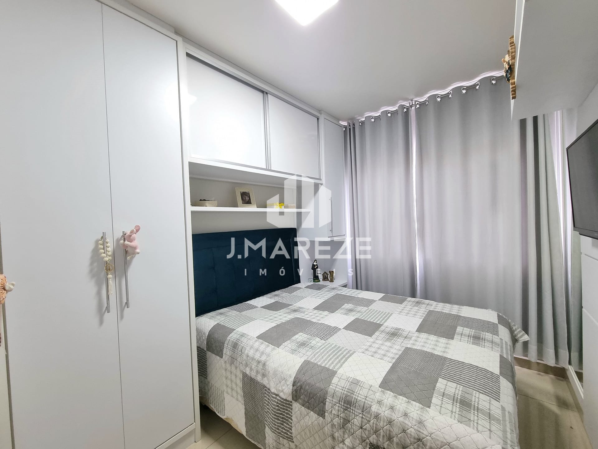 Apartamento à venda com 3 quartos, 99m² - Foto 5