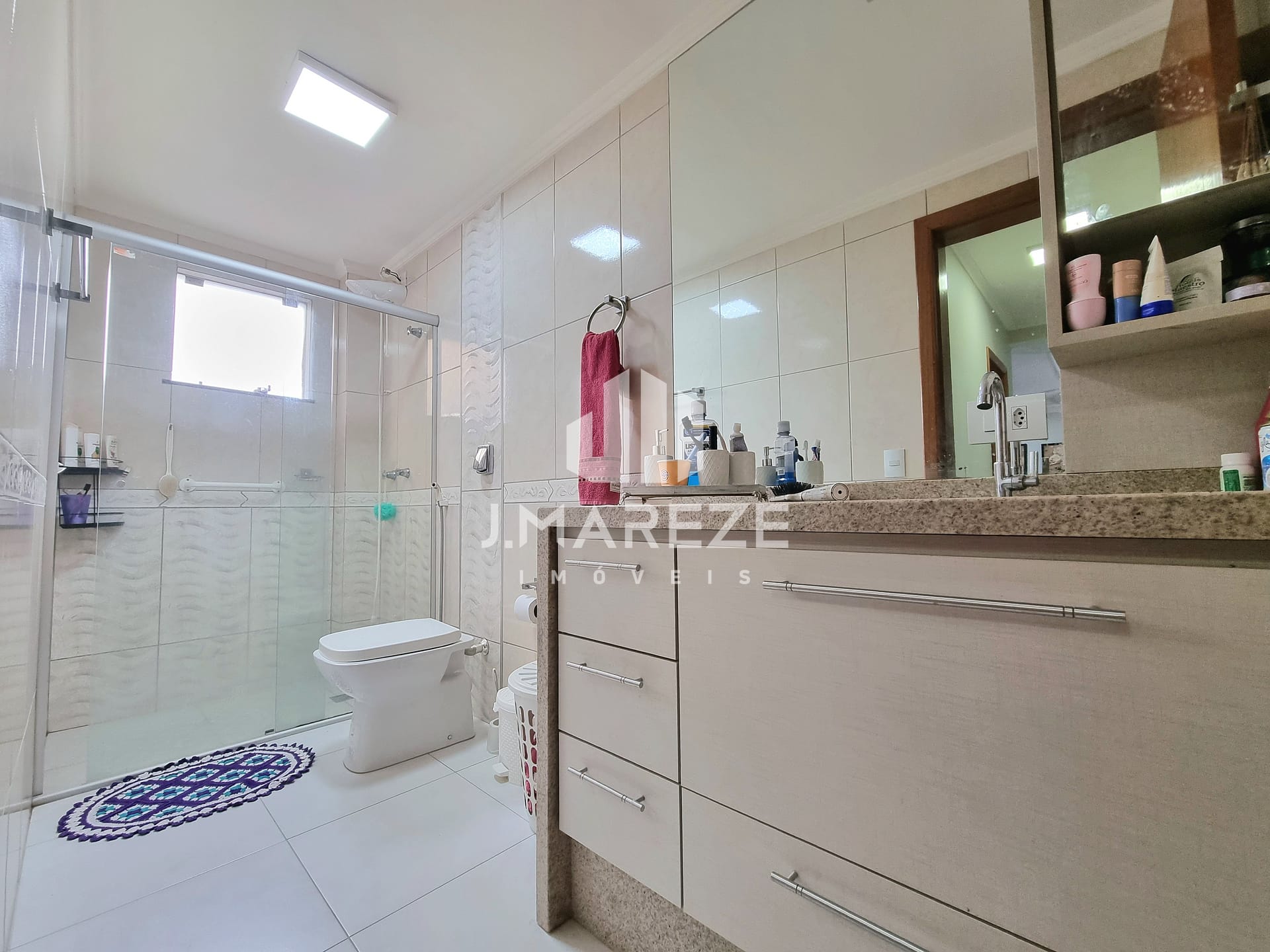 Apartamento à venda com 3 quartos, 99m² - Foto 4
