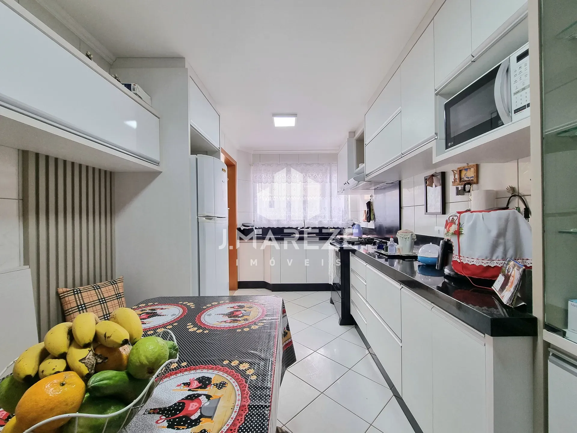 Apartamento, 3 quartos, 99 m² - Foto 3