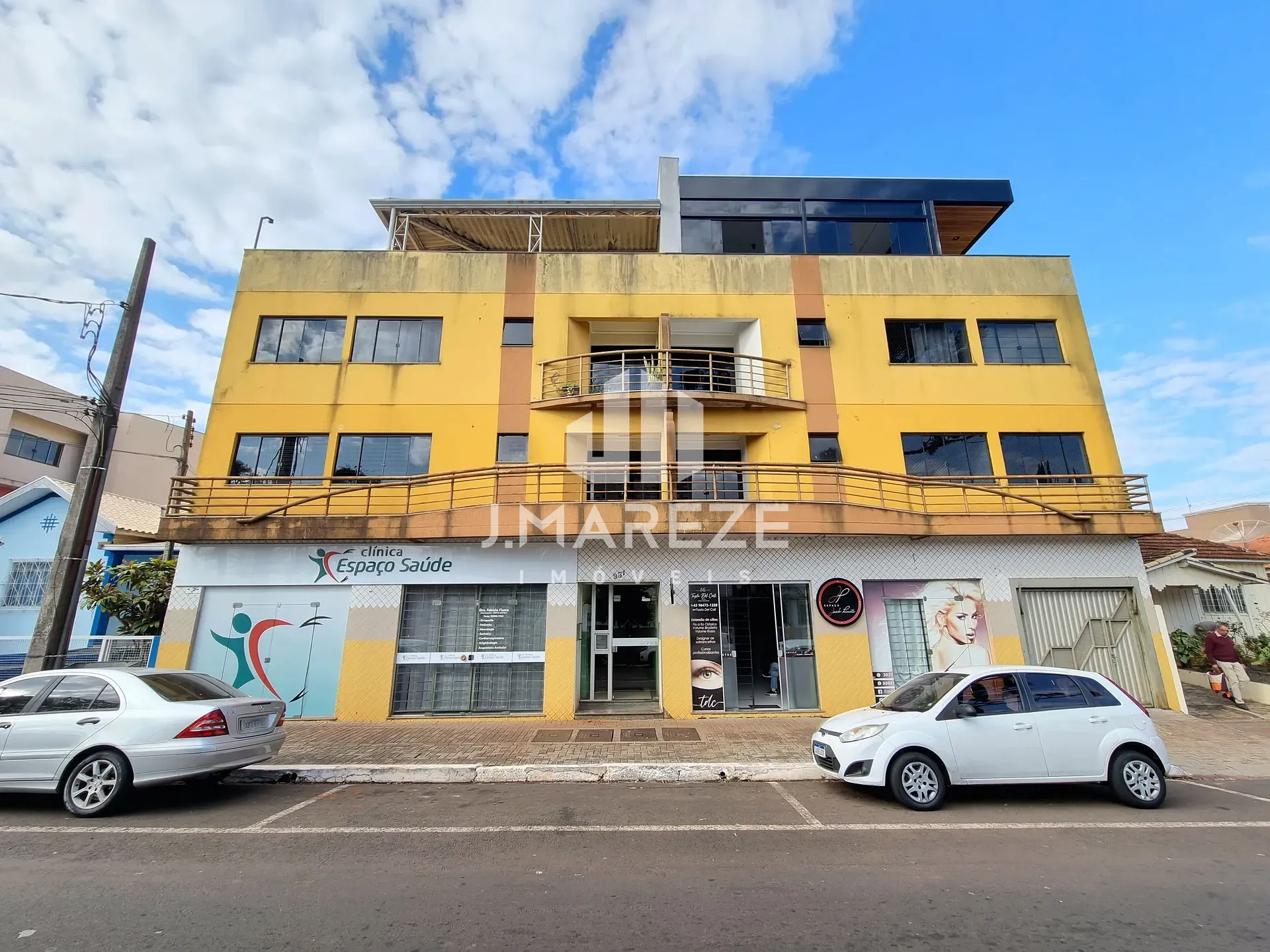 Apartamento, 3 quartos, 99 m² - Foto 22