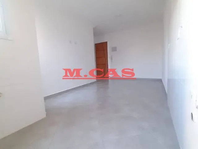 Apartamento 1 quarto e 1 banheiro, à venda, no bairro Vila Formosa em São Paulo