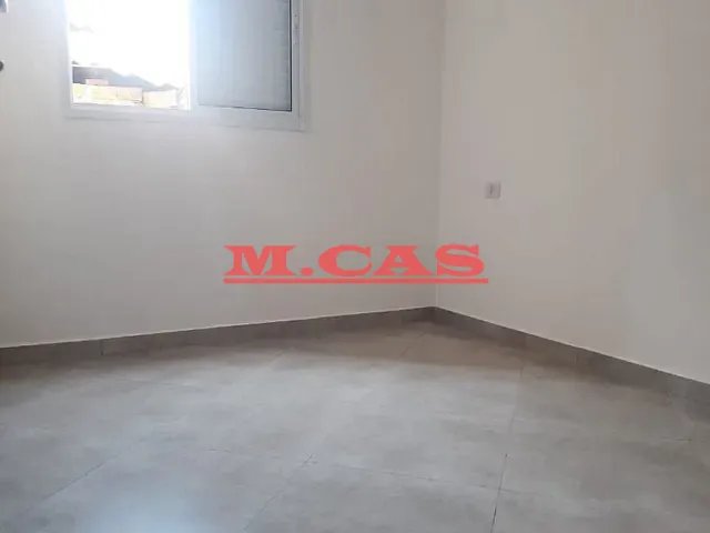 Apartamento 1 quarto e 1 banheiro, à venda, no bairro Vila Formosa em São Paulo