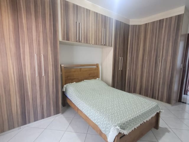 Apartamento com 130m² 3 quartos e 4 banheiros, à venda, no bairro Vila Valqueire em Rio de Janeiro