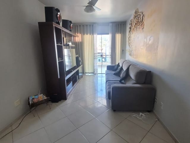 Apartamento com 130m² 3 quartos e 4 banheiros, à venda, no bairro Vila Valqueire em Rio de Janeiro
