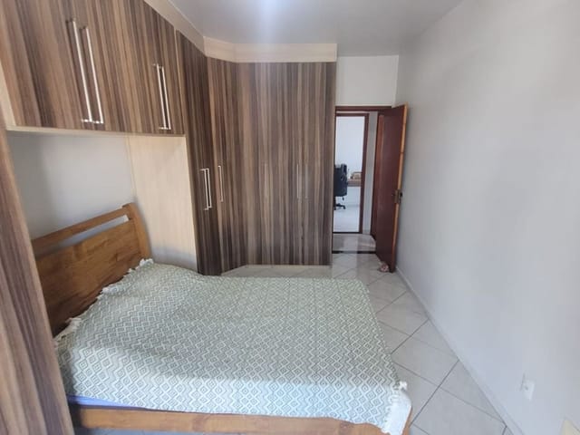 Apartamento com 130m² 3 quartos e 4 banheiros, à venda, no bairro Vila Valqueire em Rio de Janeiro