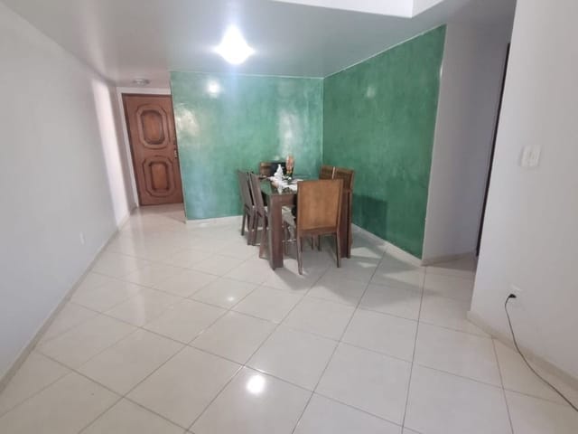 Apartamento com 130m² 3 quartos e 4 banheiros, à venda, no bairro Vila Valqueire em Rio de Janeiro