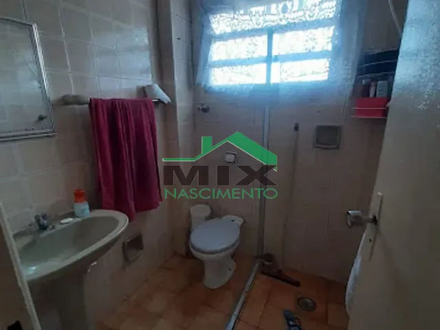 Apartamento com 78m² 1 quarto e 1 banheiro, à venda, no bairro Taboão em São Bernardo do Campo