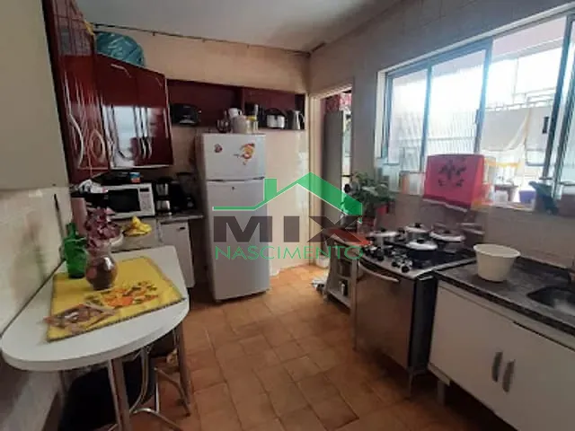 Apartamento com 78m² 1 quarto e 1 banheiro, à venda, no bairro Taboão em São Bernardo do Campo