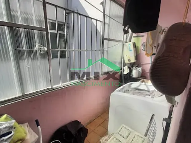 Apartamento com 78m² 1 quarto e 1 banheiro, à venda, no bairro Taboão em São Bernardo do Campo