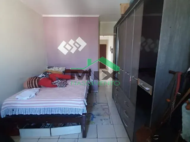 Apartamento com 78m² 1 quarto e 1 banheiro, à venda, no bairro Taboão em São Bernardo do Campo