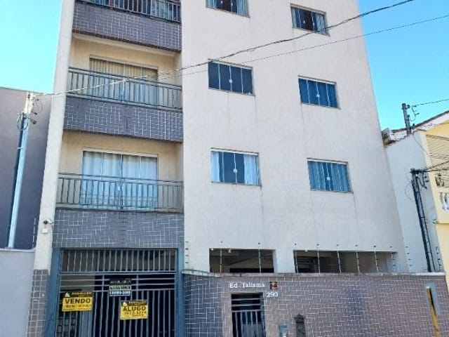 Foto do Apartamento - Apartamento com 2 dormitórios à venda, 80 m² por R$ 337.000,00 - Morro Chic - Itajubá/MG | MOHALLEM e LOPES CORRETAGEM E ADMINISTRACAO DE IMOVEIS LTDA