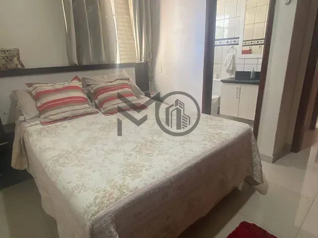 Apartamento com 108m² 3 quartos e 2 banheiros, à venda, no bairro Bosque da Saúde em Cuiabá
