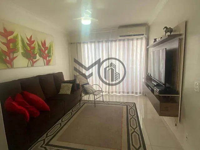 Apartamento com 108m² 3 quartos e 2 banheiros, à venda, no bairro Bosque da Saúde em Cuiabá