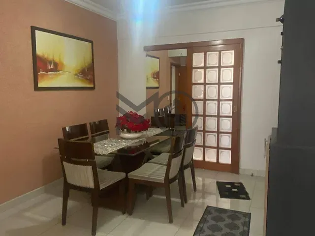 Apartamento com 108m² 3 quartos e 2 banheiros, à venda, no bairro Bosque da Saúde em Cuiabá