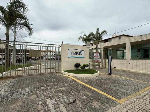 Foto do Apartamento - Apartamento mobiliado para locação no bairro Boa Vista, Vitória da Conquista, BA | Marcelo Santana Imóveis