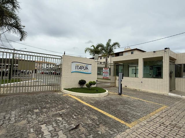 Foto do Apartamento - Apartamento mobiliado para locação no bairro Boa Vista, Vitória da Conquista, BA | Marcelo Santana Imóveis